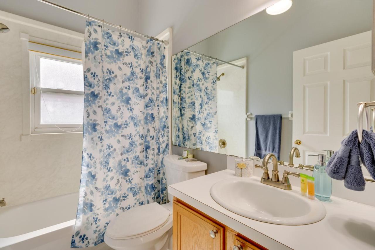 Spacious Orland Home With Private Pool! 올랜도 외부 사진